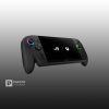 Портативная игровая консоль Asus ROG Xbox Ally X 24/1Tb, чёрный (RC73XA)